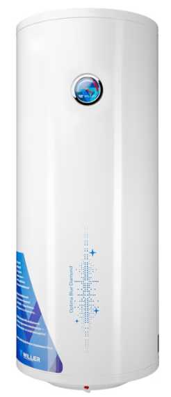 Водонагрівач Willer EV100DR Optima